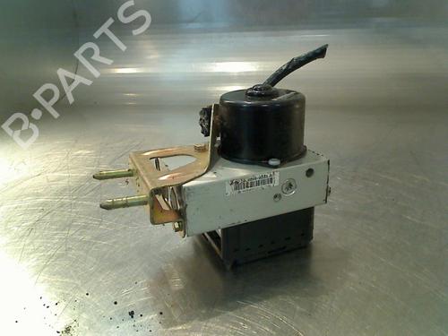 Used ABS pump ABS pump BMW 3 (E46) 318 i (118 hp) 34679013 34679013