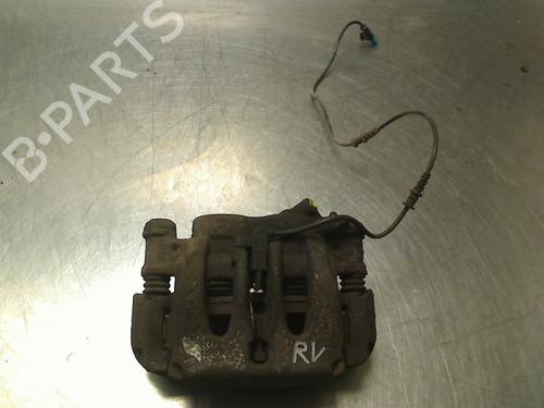 Used Right front brake caliper Right front brake caliper VW CRAFTER 30-50 Van (2E_) 2.0 TDI (109 hp) 35783824 35783824