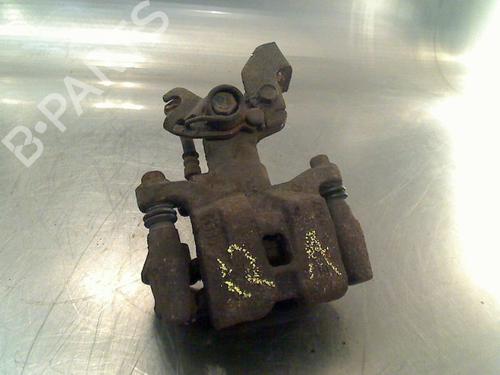 Used Right rear brake caliper Right rear brake caliper MAZDA 6 Saloon (GG) 2.0 (GGEP, GG10) (141 hp) 34682267 34682267