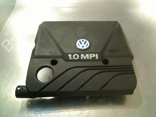 Used Air filter box Air filter box VW LUPO I (6X1, 6E1) 1.0 (50 hp) 34680411 34680411