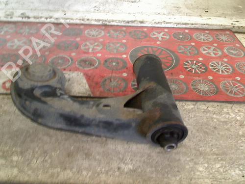 Used Left front suspension arm Left front suspension arm MERCEDES-BENZ C-CLASS (W202) C 180 (202.018) (122 hp) 34661589 34661589