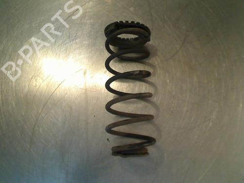 Used Shock absorber spring Shock absorber spring HYUNDAI GETZ (TB) 1.3 (85 hp) 34683591 34683591