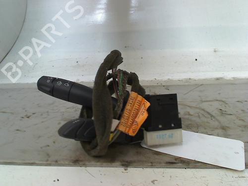 Used Steering column stalk Steering column stalk RENAULT CLIO II (BB_, CB_) 1.2 16V (BB05, BB0W, BB11, BB27, BB2T, BB2U, BB2V, CB05,... (75 hp) 34660225 34660225