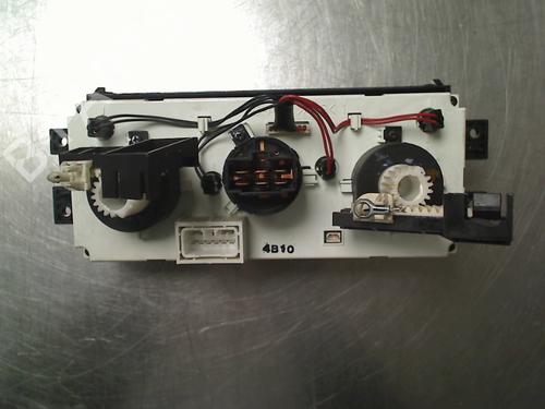 Climate control DAEWOO KALOS (KLAS) 1.4 | BP34689454I5 - Image 2