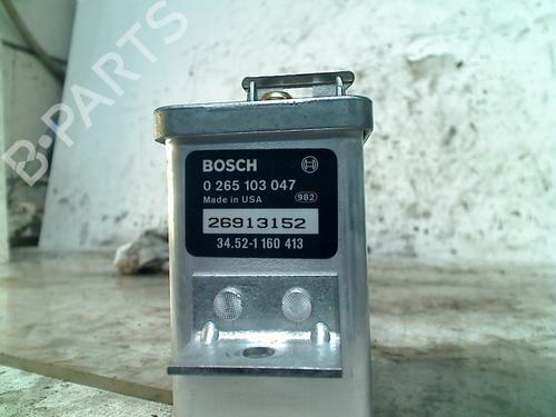 Used Control unit Control unit 34650350 34650350
