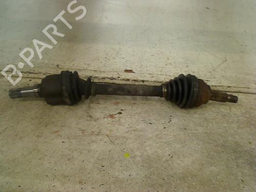 Used Left front driveshaft Left front driveshaft 34669555 34669555