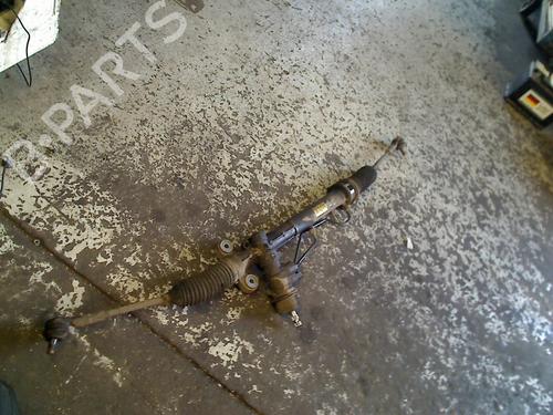 Used Steering rack Steering rack CHEVROLET MATIZ (M200, M250) 1.0 (67 hp) 34668154 34668154