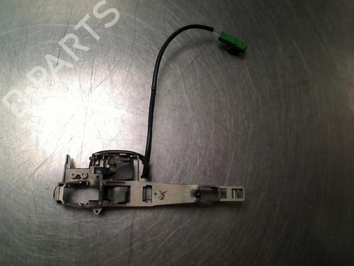 Used Front right exterior door handle Front right exterior door handle CITROËN C6 (TD_) 2.2 HDi (163 hp) 34690123 34690123