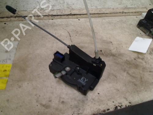 Used Front right lock Front right lock 34658362 34658362