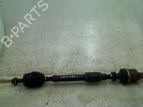 Used Right front driveshaft Right front driveshaft 34675331 34675331