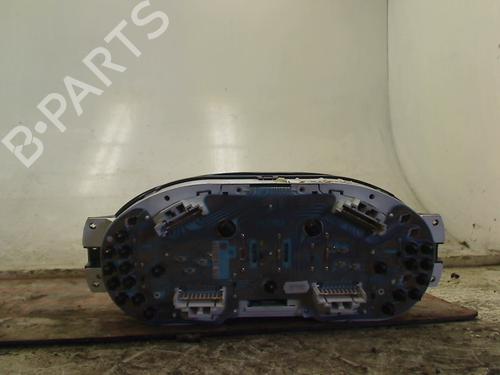 Instrument cluster RENAULT KANGOO (KC0/1_) 1.4 (KC0C, KC0H, KC0B, KC0M) | BP34661766C47 - Image 2