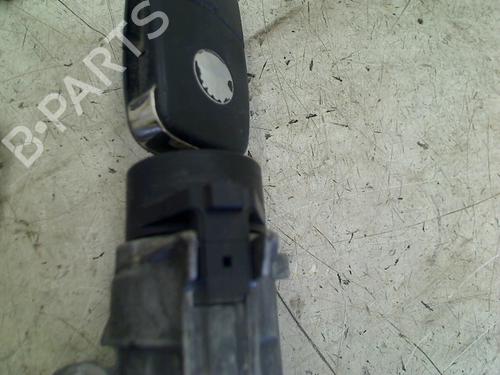 Switch SKODA FABIA I (6Y2) 1.9 SDI | BP34668050I30 - Image 2