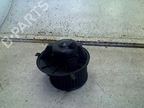 Used Heater blower motor Heater blower motor VW CADDY III MPV (2KB, 2KJ, 2CB, 2CJ) 1.6 (102 hp) 34674050 34674050