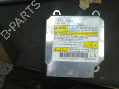 ecu-airbags-daewoo-matiz-m100-m150-1998-34655688 main image