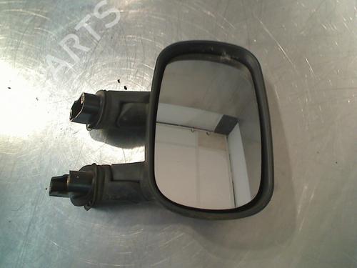 Used Right mirror Right mirror FIAT DOBLO MPV (119_, 223_) 1.9 JTD (105 hp) 34678958 34678958