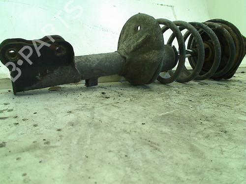 Used Right front shock absorber Right front shock absorber HYUNDAI S COUPE (SLC) 1.5 i (88 hp) 34650979 34650979