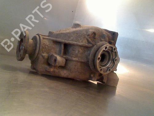 Used Rear differential Rear differential BMW 3 Compact (E46) 318 td (115 hp) 34684361 34684361