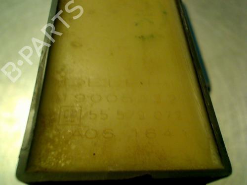 Ignition coil CHEVROLET AVEO Hatchback (T300) 1.2 | BP37660252M94 - Image 3