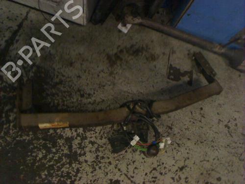 Used Tow ball/Mechanism Tow ball/Mechanism NISSAN PRIMERA (P12) 2.0 (140 hp) 34669975 34669975