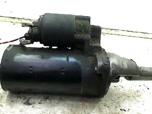 Used Starter Starter AUDI A6 C5 Avant (4B5, 4B6) 2.5 TDI (150 hp) 34653578 34653578