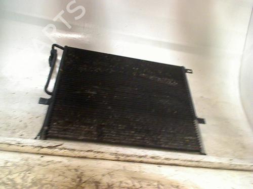 Used AC radiator AC radiator BMW 3 Touring (E46) 318 i (116 hp) 34662871 34662871