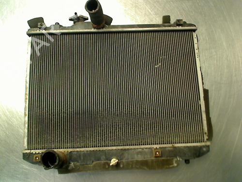 Køler Køler SUZUKI SWIFT III (MZ, EZ) 1.3 (RS413, ZC11S) (92 hp) 35775148 35775148