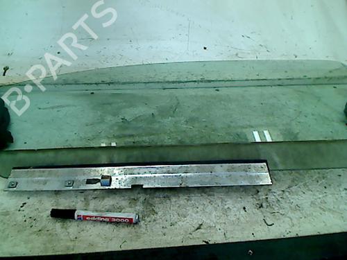 Used Front left door window Front left door window OPEL ASTRA G Hatchback (T98) 1.6 (F08, F48) (75 hp) 34652545 34652545