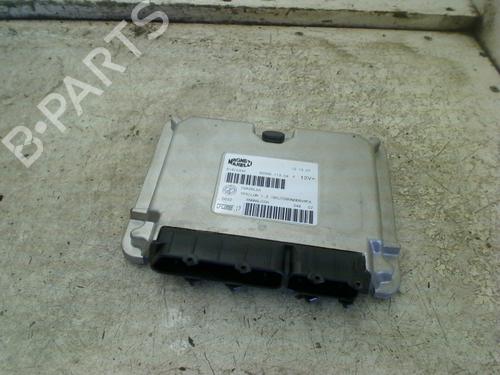 Used Gearbox control unit Gearbox control unit LANCIA YPSILON (843_) 1.3 D Multijet (843.AXH1A, 843.AXE1A) (105 hp) 34672197 34672197