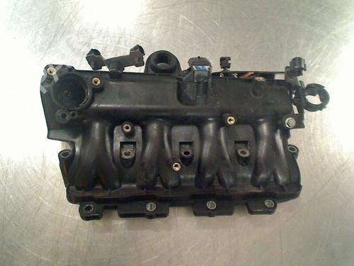 Used Intake manifold Intake manifold ALFA ROMEO MITO (955_) 1.3 MultiJet (955AXT1A) (84 hp) 34682346 34682346