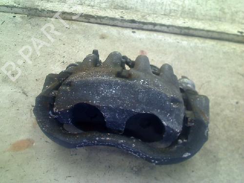 Used Right front brake caliper Right front brake caliper CITROËN JUMPER II Van 2.2 BlueHDi 140 (140 hp) 34674950 34674950
