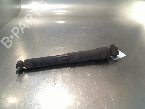 Used Right rear shock absorber Right rear shock absorber RENAULT MEGANE III Grandtour (KZ0/1) 1.5 dCi (86 hp) 34681740 34681740