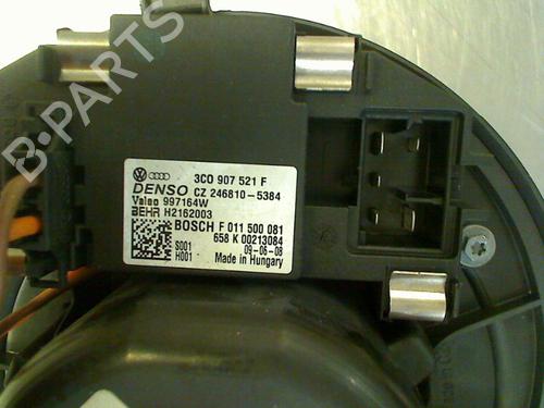 Heater blower motor VW PASSAT CC B6 (357) 1.8 TSI | BP39173274M62 - Image 4