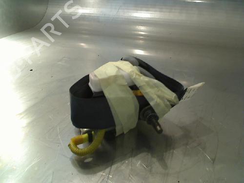 Used Front right seatbelt Front right seatbelt DAIHATSU YRV (M2) 1.0 (M200) (58 hp) 34676633 34676633