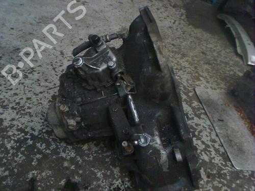 Used Gearbox Gearbox OPEL VECTRA B Estate (J96) 2.0 i 16V (F35) (136 hp) 34670564 34670564
