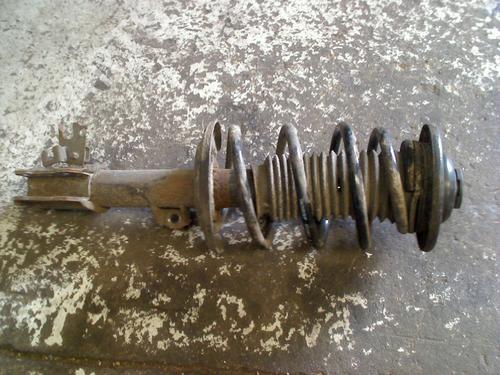 Used Left front shock absorber Left front shock absorber OPEL VECTRA C (Z02) 2.2 16V (F69) (147 hp) 34671726 34671726