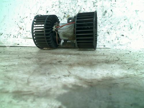 Used Heater blower motor Heater blower motor BMW 5 (E34) 525 tds (143 hp) 34650340 34650340