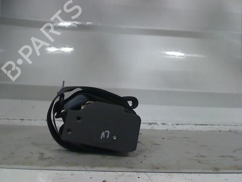 Used Front left seatbelt Front left seatbelt SEAT AROSA (6H1) 1.4 (60 hp) 34660049 34660049