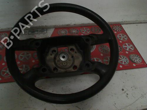 Used Steering wheel Steering wheel VW TRANSPORTER T5 Van (7HA, 7HH, 7EA, 7EH) 1.9 TDI (85 hp) 34660327 34660327
