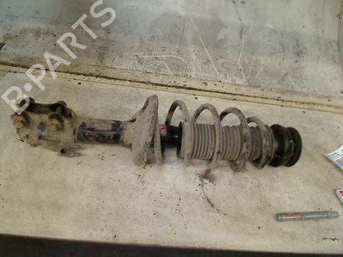 Used Right front shock absorber Right front shock absorber VW GOLF III (1H1) 1.8 (90 hp) 34658190 34658190