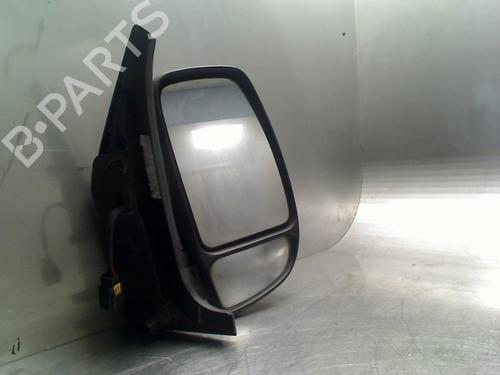 Retrovisor derecho Retrovisor derecho OPEL MOVANO A Van (X70) 2.5 CDTI (FD) (101 hp) 34686641 34686641