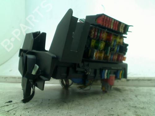 Used Fuse box Fuse box PEUGEOT 206 Hatchback (2A/C) 2.0 HDI 90 (90 hp) 34651696 34651696