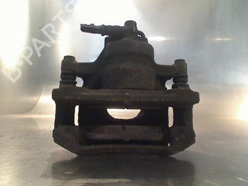 Left front brake caliper CITROËN C1 (PM_, PN_) 1.0 | BP34681441M105 - Image 3