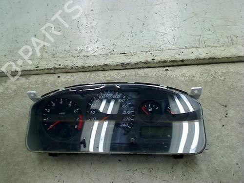 Used Instrument cluster Instrument cluster 34669569 34669569