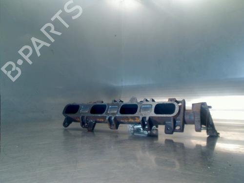 Used Exhaust manifold Exhaust manifold CITROËN JUMPER II Van 2.2 BlueHDi 140 (140 hp) 34685270 34685270