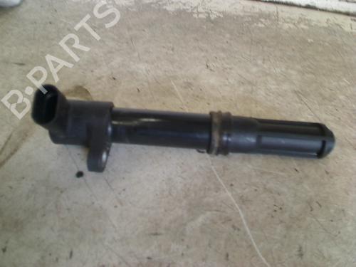 Used Ignition coil Ignition coil FIAT STILO (192_) 1.2 16V (192_XA1B) (80 hp) 34665834 34665834