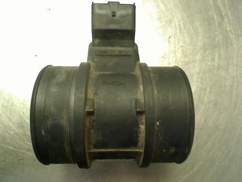 Used Mass air flow sensor Mass air flow sensor PEUGEOT PARTNER Box Body/MPV (5_, G_) 1.9 D (69 hp) 34722608 34722608