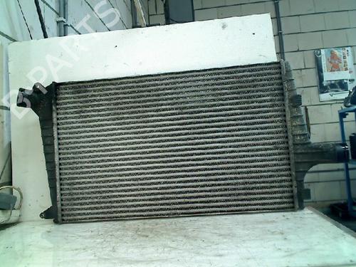 Used Intercooler Intercooler AUDI A6 C5 (4B2, 4B4) 2.5 TDI quattro (150 hp) 34649945 34649945