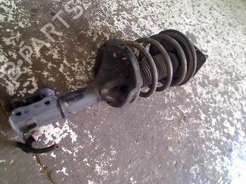 Used Right front shock absorber Right front shock absorber HYUNDAI ELANTRA III (XD) 1.6 (107 hp) 34667071 34667071