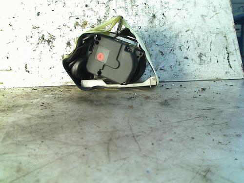 Used Front left seatbelt Front left seatbelt 34650449 34650449
