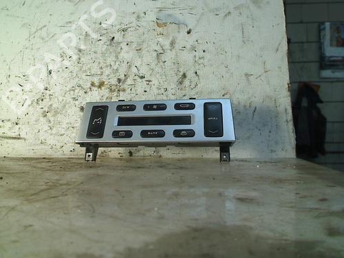 Used Climate control Climate control PEUGEOT 406 Coupe (8C) 2.2 HDI (133 hp) 34650225 34650225